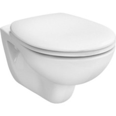 Унитаз подвесной Vitra Arkitekt (6107B003-0075)