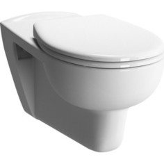 Унитаз подвесной Vitra Conforma для инвалидов подвесной, без сиденья (5811B003-0075)