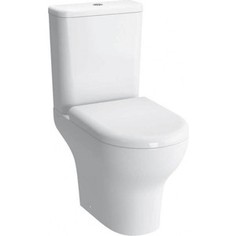 Унитаз-компакт Vitra Norda сиденье микролифт (9012B003-7211)
