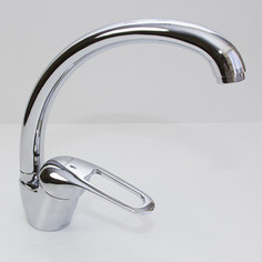 Смеситель для кухни Mixline ML05-032 хром (2050205221296)