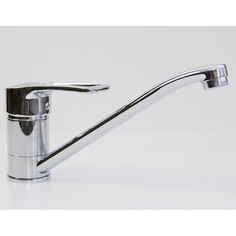 Смеситель для кухни Mixline ML06-03 хром (2050205221302)