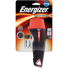 Фонарь ENERGIZER FL IMPACT Rubber 2 мизинец