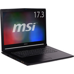 Игровой ноутбук MSI GP72M 7RDX Leopard (9S7-1799D3-1019)