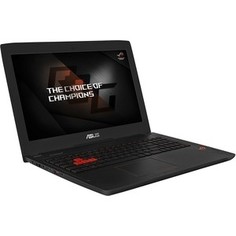 Игровой ноутбук Asus ROG GL502VS-GZ415T (90NB0DD1-M05790)