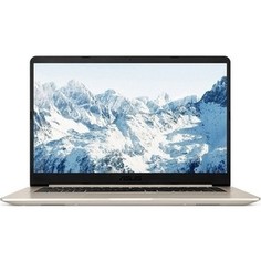 Ноутбук Asus S510UN-BQ020T (90NB0GS1-M00410)