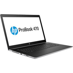 Ноутбук HP Probook 470 G5 (2UB72EA)