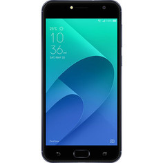 Смартфон Asus ZenFone Live ZB553KL Black (90AX00L1-M01090)