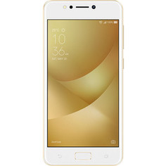 Смартфон Asus ZenFone 4 Max ZC520KL Gold (90AX00H2-M00390)