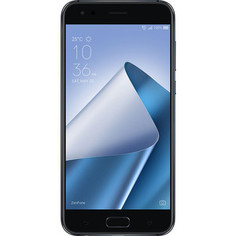 Смартфон Asus ZenFone 4 ZE554KL Black (90AZ01K1-M01210)