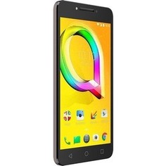 Смартфон Alcatel A5 LED 5085D Vintage Cooper