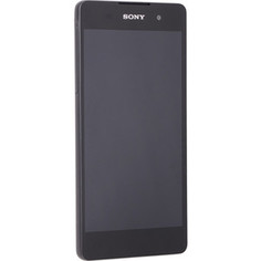 Смартфон Sony Xperia E5 F3311 Graphite Black