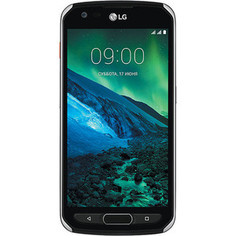 Смартфон LG M710 DS X Venture black