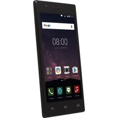 Смартфон Philips Xenium X586 черный