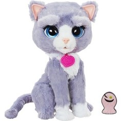Интерактивная игрушка Hasbro FurRealFrends Котенок Бутси B5936EU4
