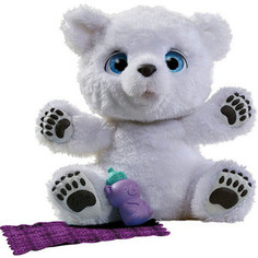 Интерактивная игрушка Hasbro FurRealFrends Полярный медвежонок B9073EU4