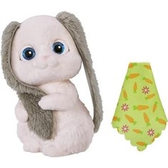 Интерактивная игрушка Hasbro FurRealFrends Пушистый друг - Забавный кролик C0733ES0