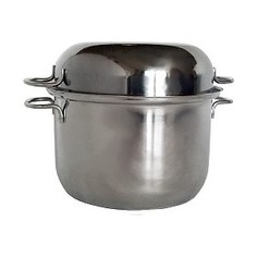 Мантоварка 4.5 л Амет (1с915)
