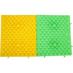 Коврик массажный Bradex модульный Морской Еж