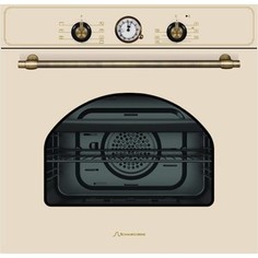 Электрический духовой шкаф Schaub Lorenz SLB EB6660