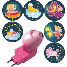 HABA Волшебный фонарь Феи (301992)