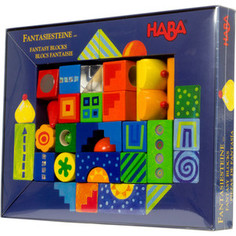 HABA Воображаемые блоки (002297)