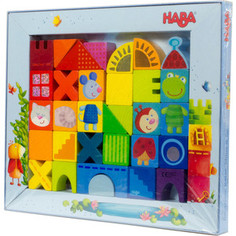 HABA Кошки, мыши и друзья (302580)