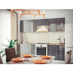 Кухонный гарнитур СМК Виктория 2