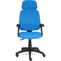 Кресло TetChair BESTA-1 синий OH207