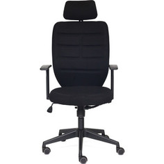 Кресло TetChair KARA-1 черный OH205