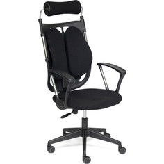 Кресло TetChair REX-2 черный OH205