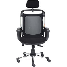 Кресло TetChair ROCHE-1 черный OH205