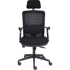 Кресло TetChair Hive-5 черный OH205