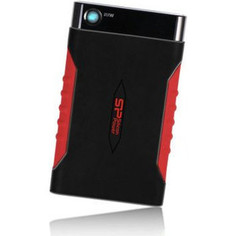 Внешний жесткий диск Silicon Power USB 3.0 2Tb SP020TBPHDA15S3L