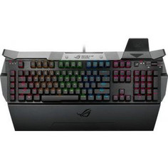 Игровая клавиатура Asus ROG GK2000