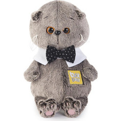 Мягкая игрушка Budi Basa Басик BABY в воротничке (BB-020)