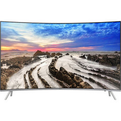 LED Телевизор Samsung UE49MU7500