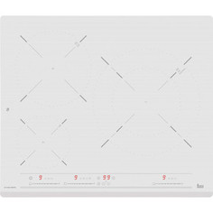 Индукционная варочная панель Teka IZ 6320 WHITE