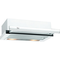 Встраиваемая вытяжка Teka TL 6310 WHITE
