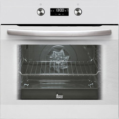 Электрический духовой шкаф Teka HO 725G WH
