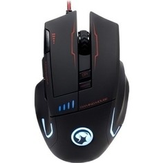 Игровая мышь MARVO G909H