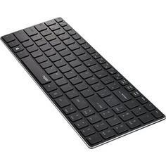 Игровая клавиатура Rapoo E9110 black