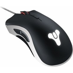 Игровая мышь Razer DeathAdder Elite Destiny 2