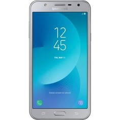Смартфон Samsung Galaxy J7 Neo SM-J701F 16Gb DS Silver