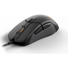 Игровая мышь SteelSeries Rival 310 Black