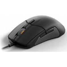 Игровая мышь SteelSeries Sensei 310 Black