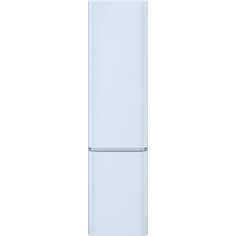 Пенал Am.Pm Sensation 40 см подвесной левый светло-голубой (M30CHL0406BG) Am.Pm.