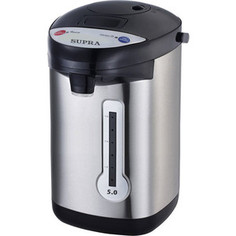 Термопот Supra TPS-3013 black