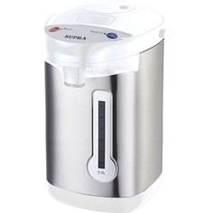 Термопот Supra TPS-3013 white