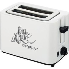 Тостер Endever ST-111