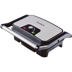 Электрогриль Endever Grillmaster 210